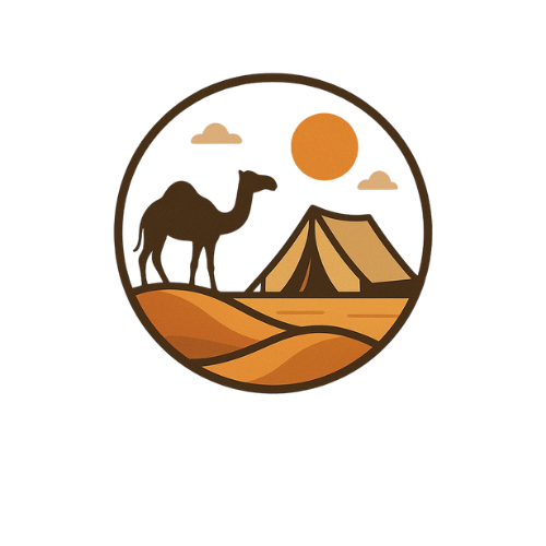 Logo SejourSahara